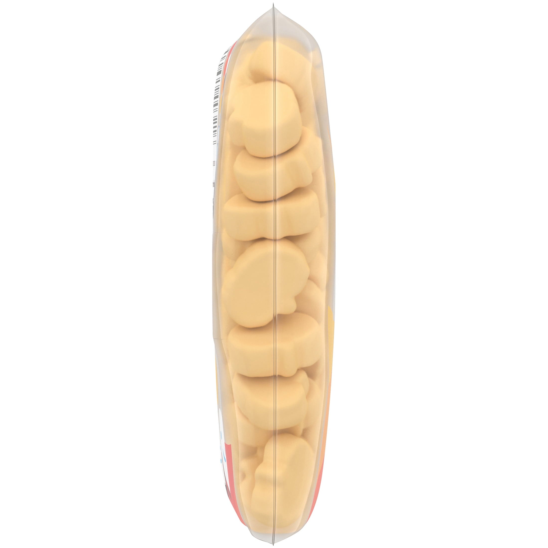 Jet-Puffed Pumpkin Spice Pumpkin-shaped Marshmallows, 8 oz. Bag
