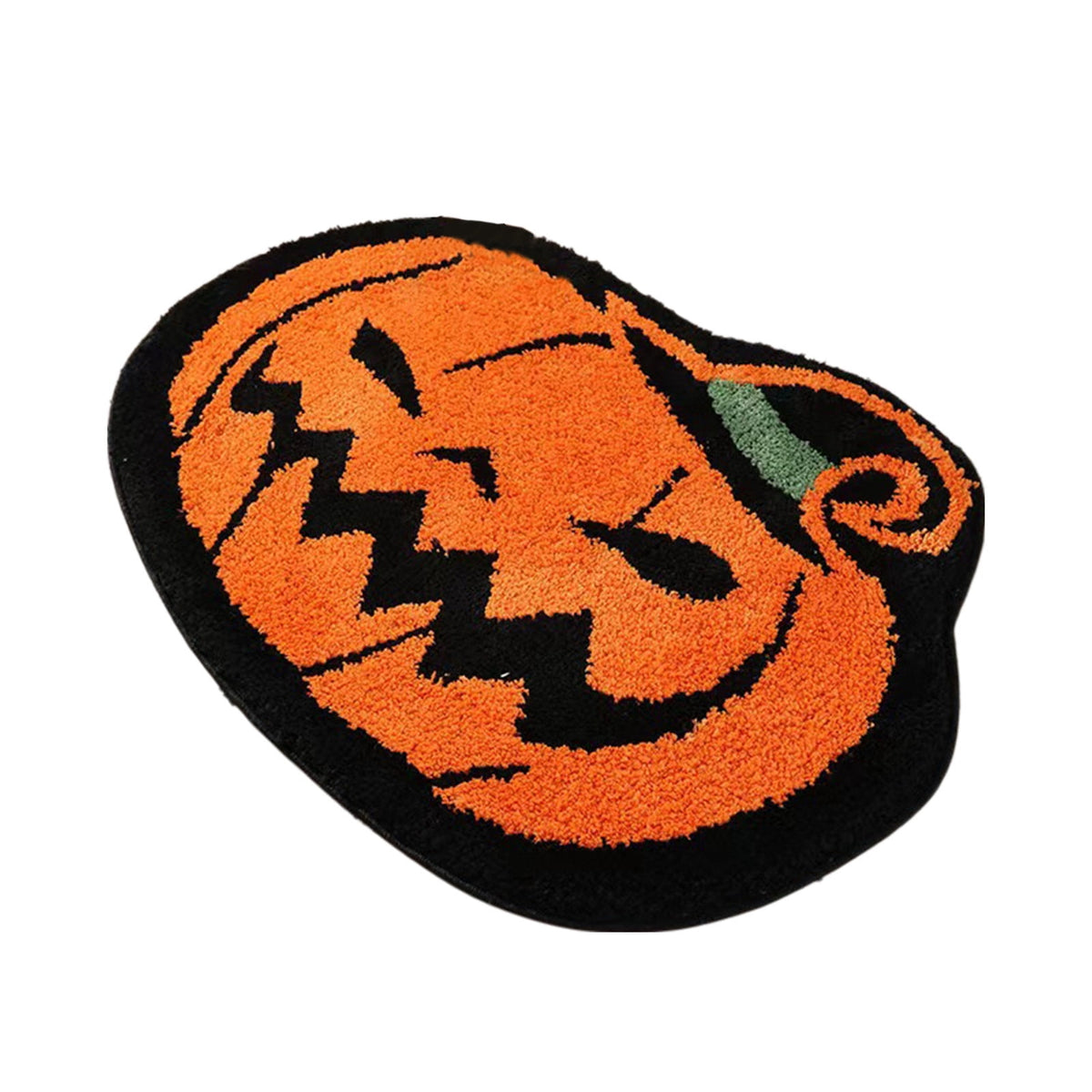 Halloween Bathroom Decor Fall Bathroom Decor Halloween Rug Kitchen Decor Bath Mat Fall Bathroom Rugs Halloween Decor Halloween Decorations Room Decor