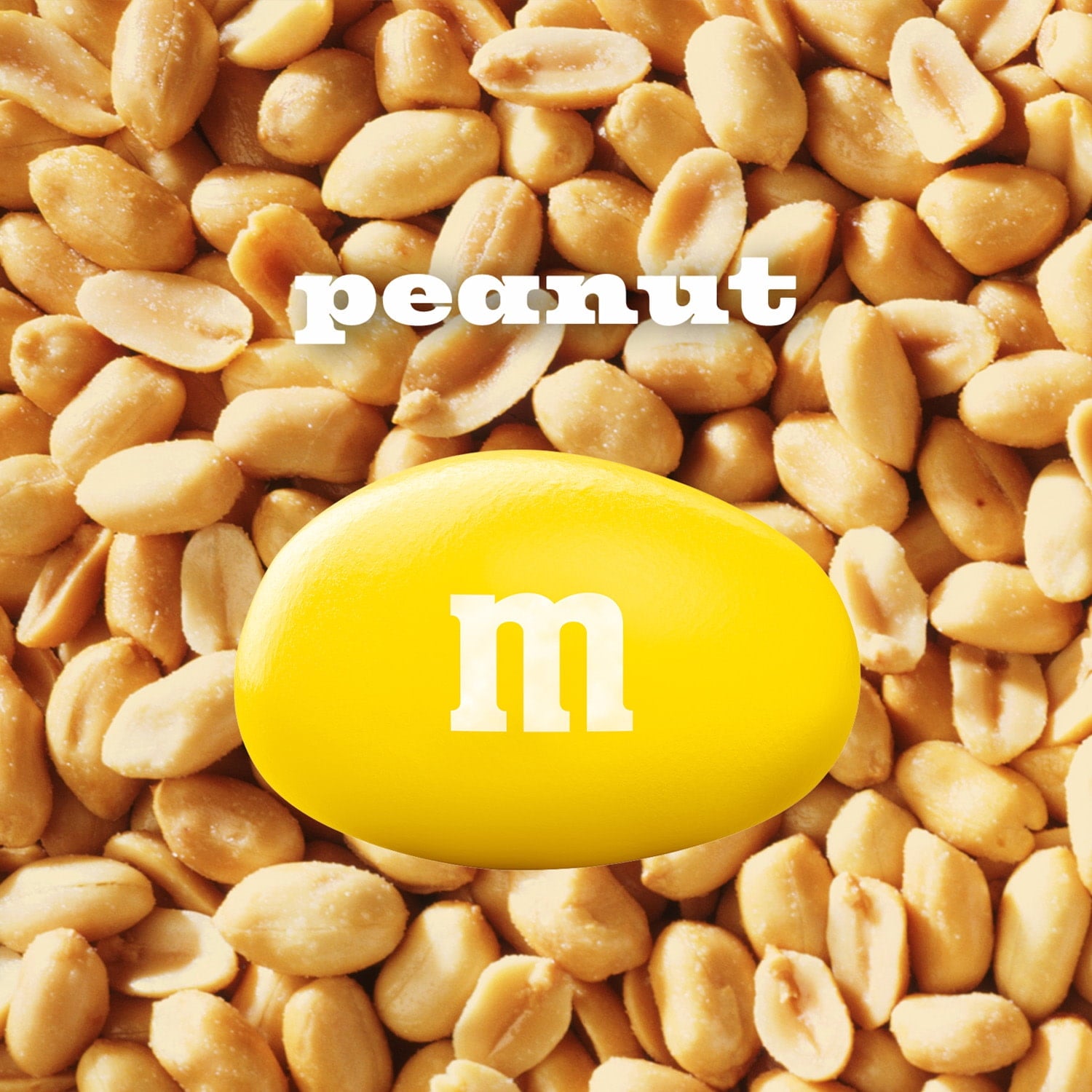 M&M's Peanut Fun Size Halloween Chocolate Candy - 10.57oz Bag