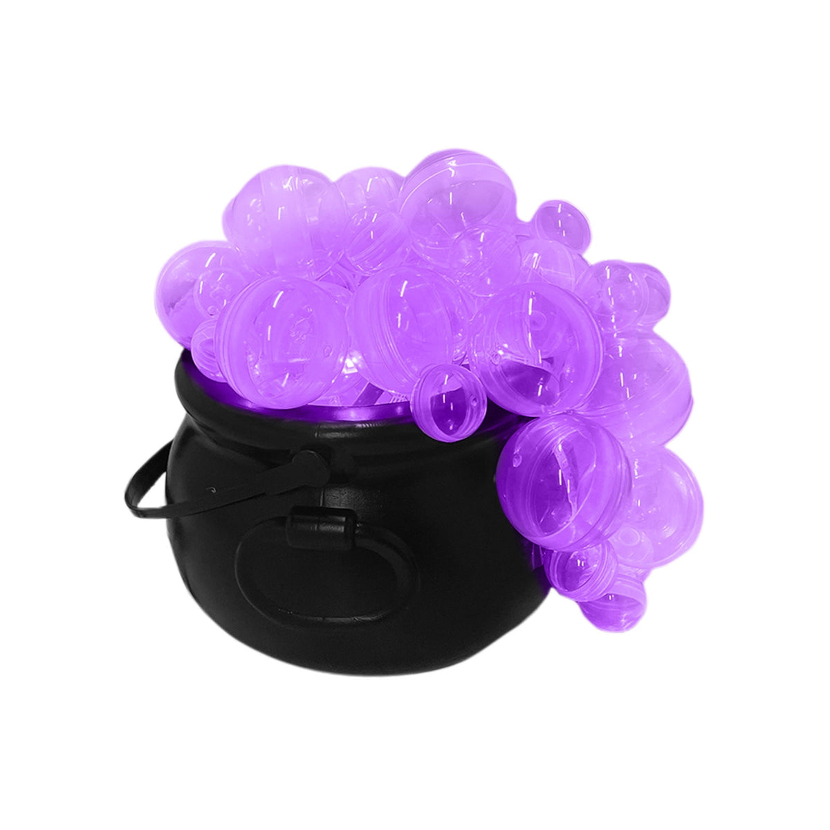 Muecwrye Halloween Decorations Outdoor, Halloween Clearance! Halloween Witches Cauldron on Tripod with Lights, DIY Bubbling Cauldron Set Decor for Home Porch Outside, Halloween Party Supplies