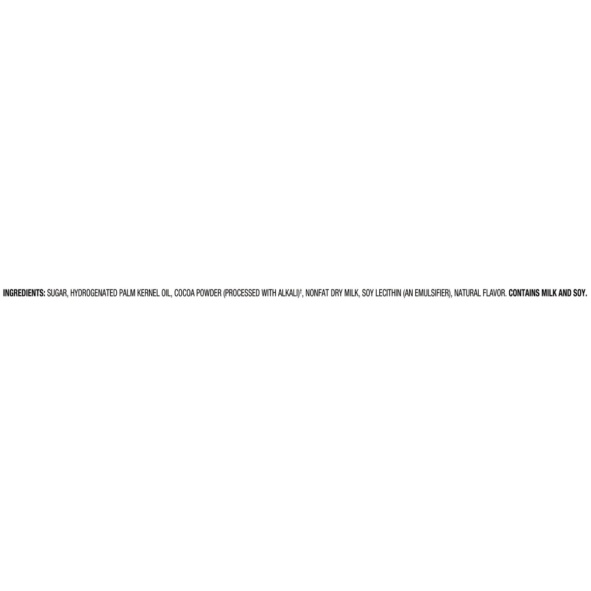 Great Value Chocolate Flavored Candy Coating Almond Bark, 24 oz Bag