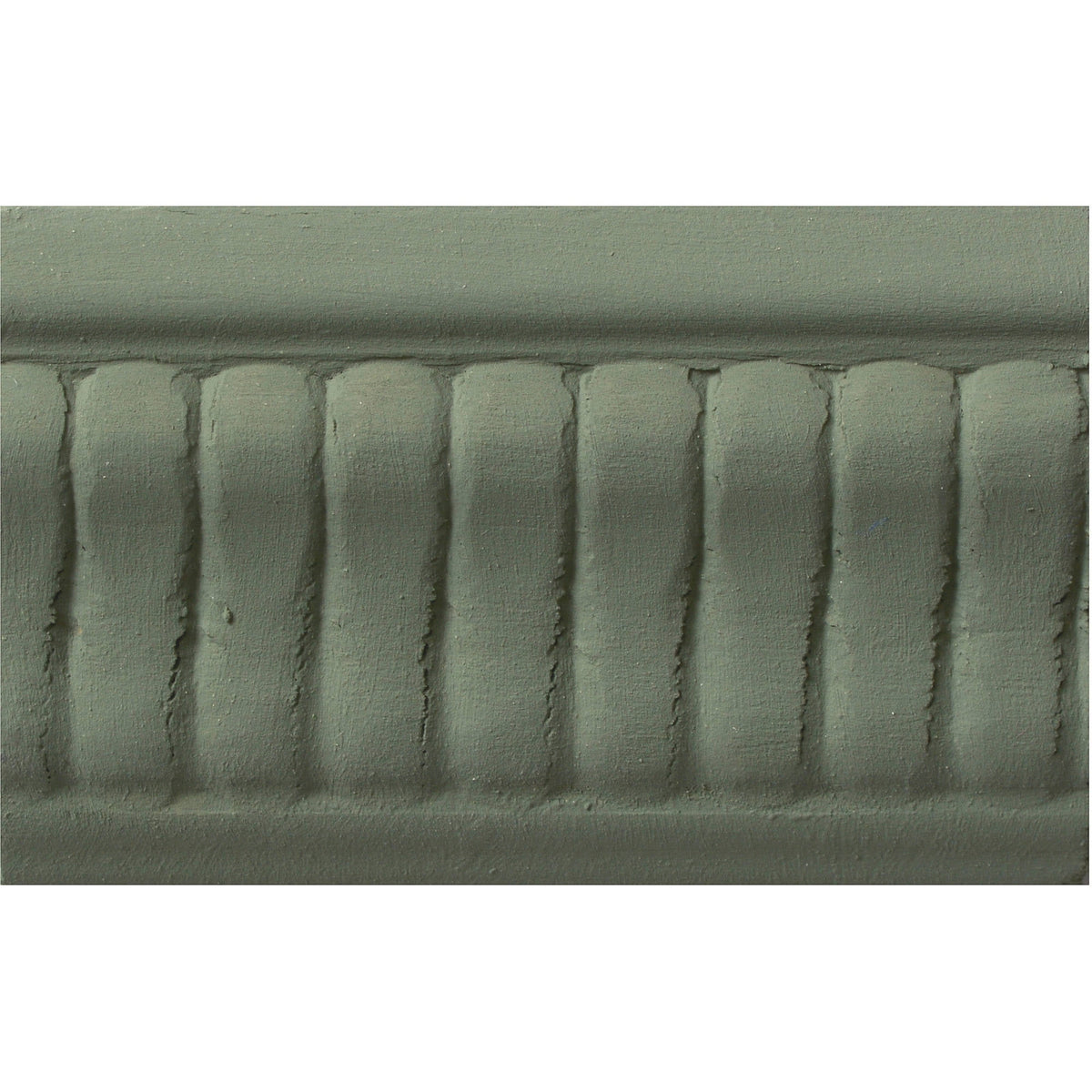Waverly Inspirations Chalk Paint, Ultra Matte Finish, White, 8 fl oz
