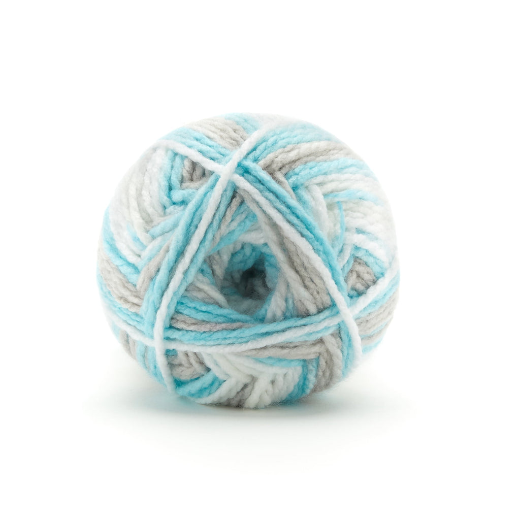 Premier Yarns - Bloom Chunky Big Yarn - Snapdragon - 7oz 218yds - 5 Bulky Weight - Acrylic