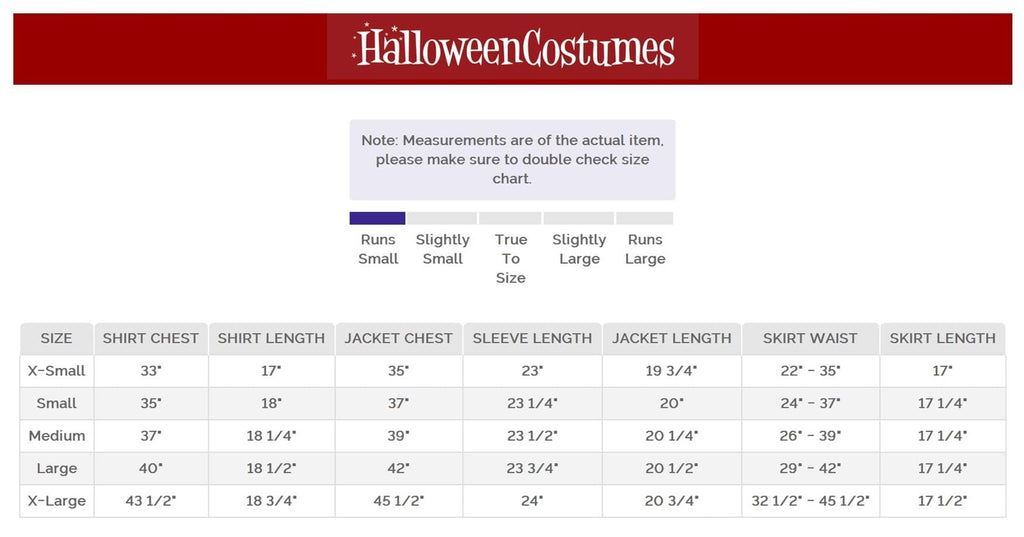Clueless Cher Women's Costume
