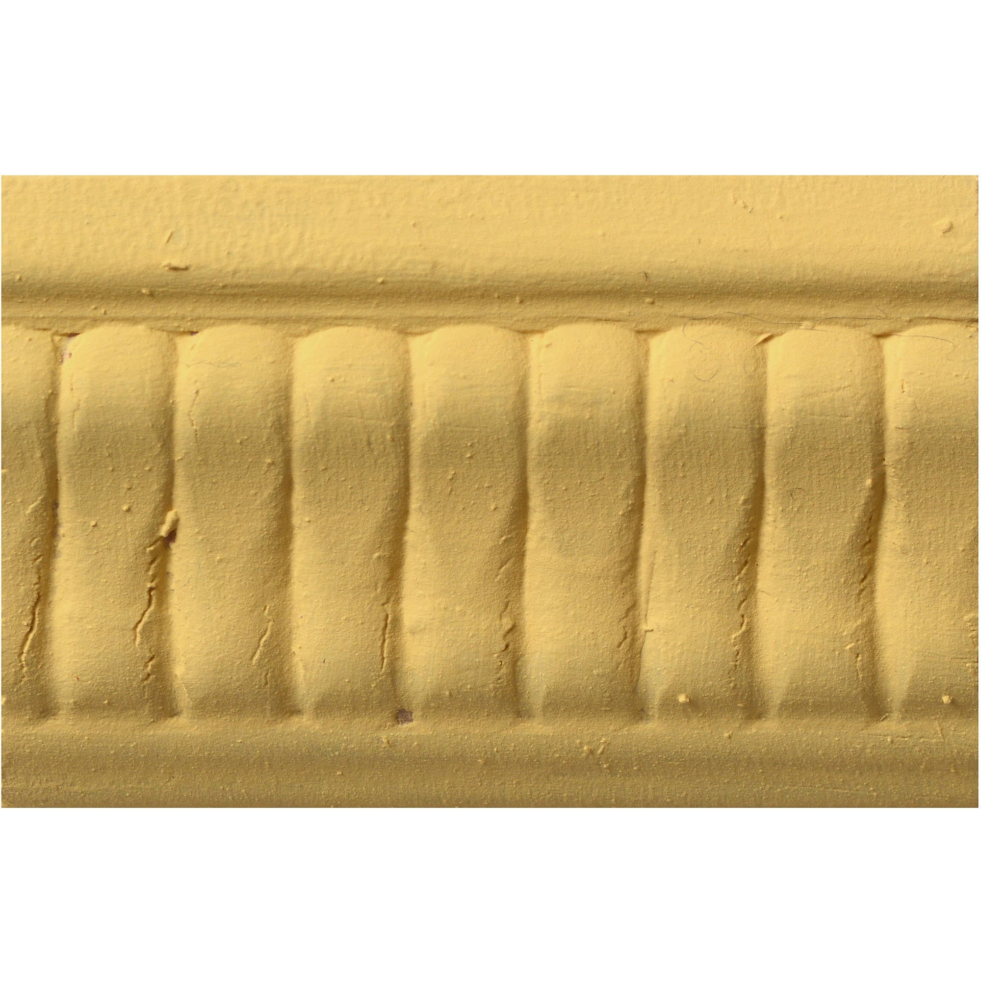 Waverly Inspirations Chalk Paint, Ultra Matte Finish, White, 8 fl oz