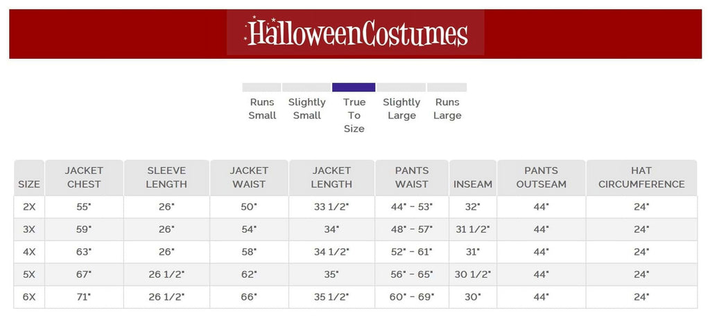 Mens Plus Size Mad Hatter Costume