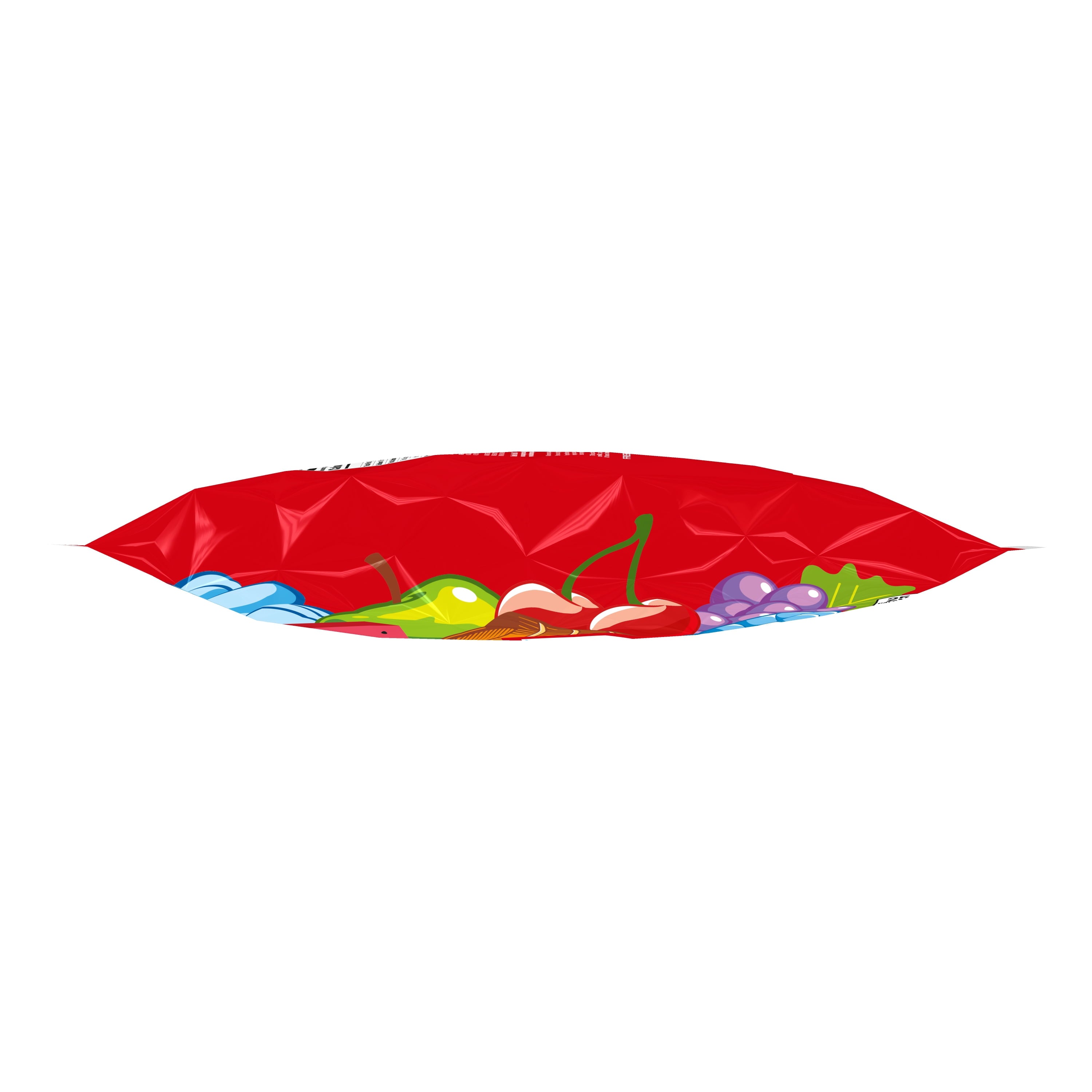 Dum Dums Original Mix Halloween Assorted Candy, Lollipops & Suckers, Hard Party Candy, 18.5 oz Bag