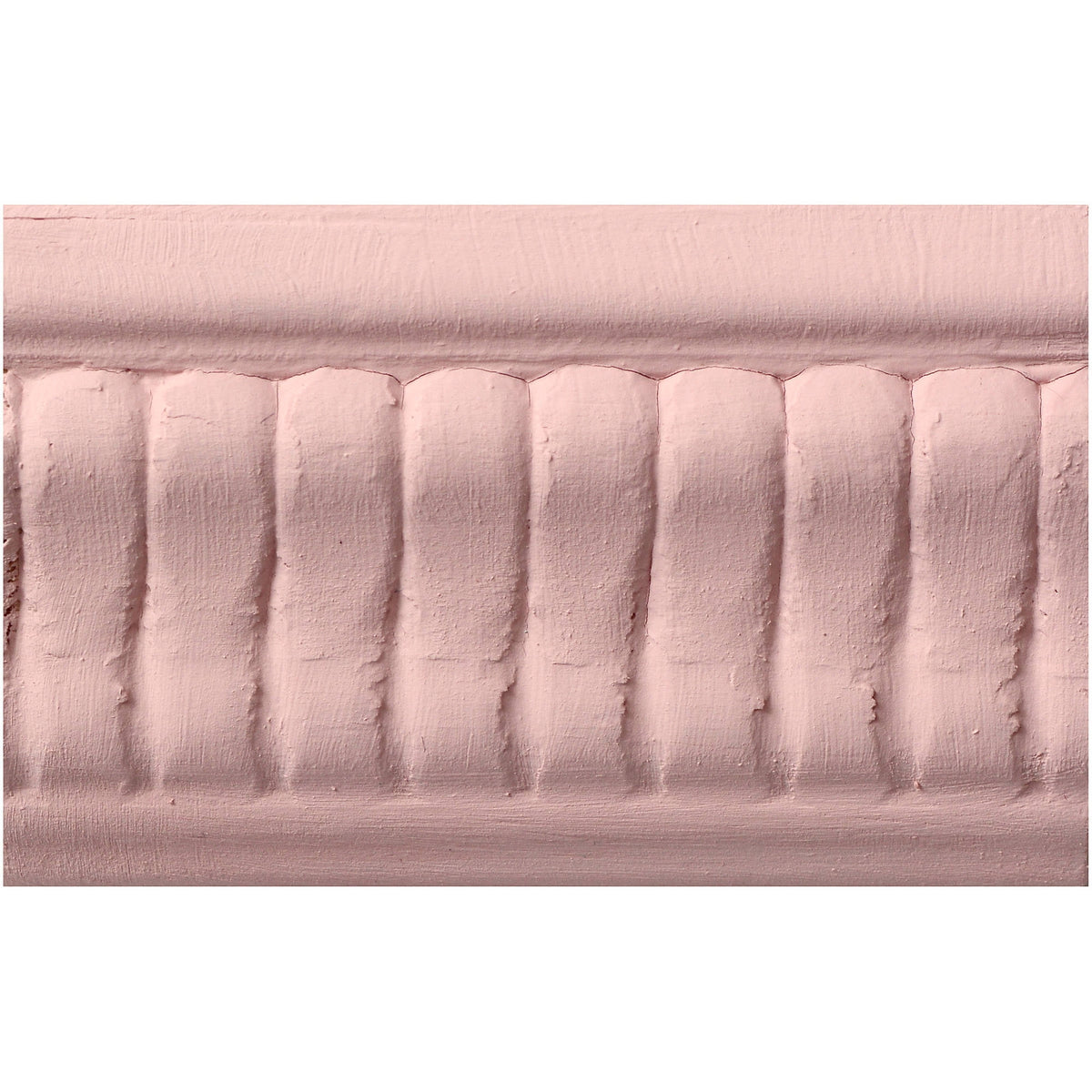 Waverly Inspirations Chalk Paint, Ultra Matte Finish, White, 8 fl oz