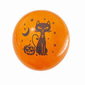 10pcs Halloween Latex Balloon 12" Orange Spooky Decoration Balloon Halloween Party Balloon