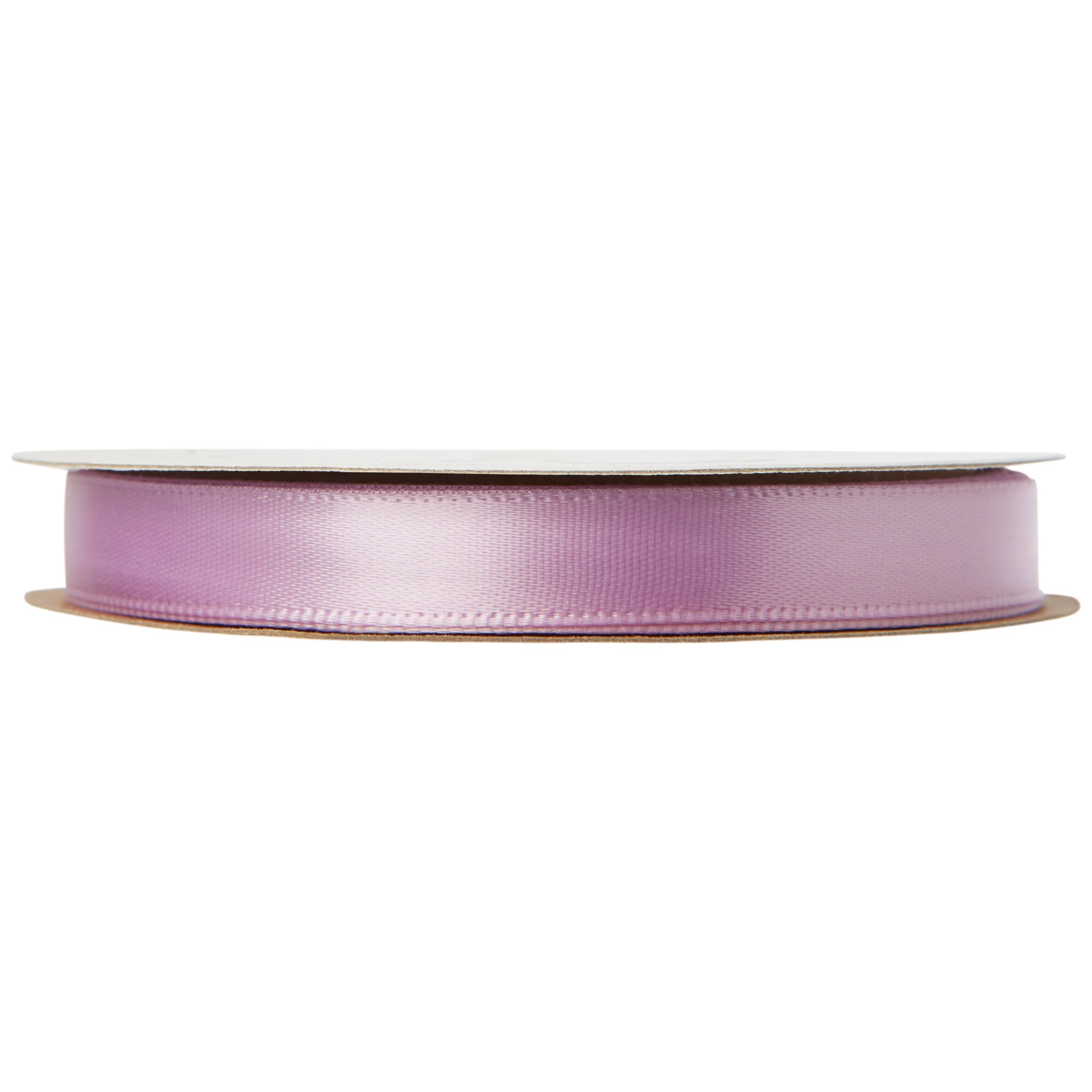 Offray Ribbon, Red Wine 3/8 inch Single Face Satin Polyester Ribbon, 18 feet