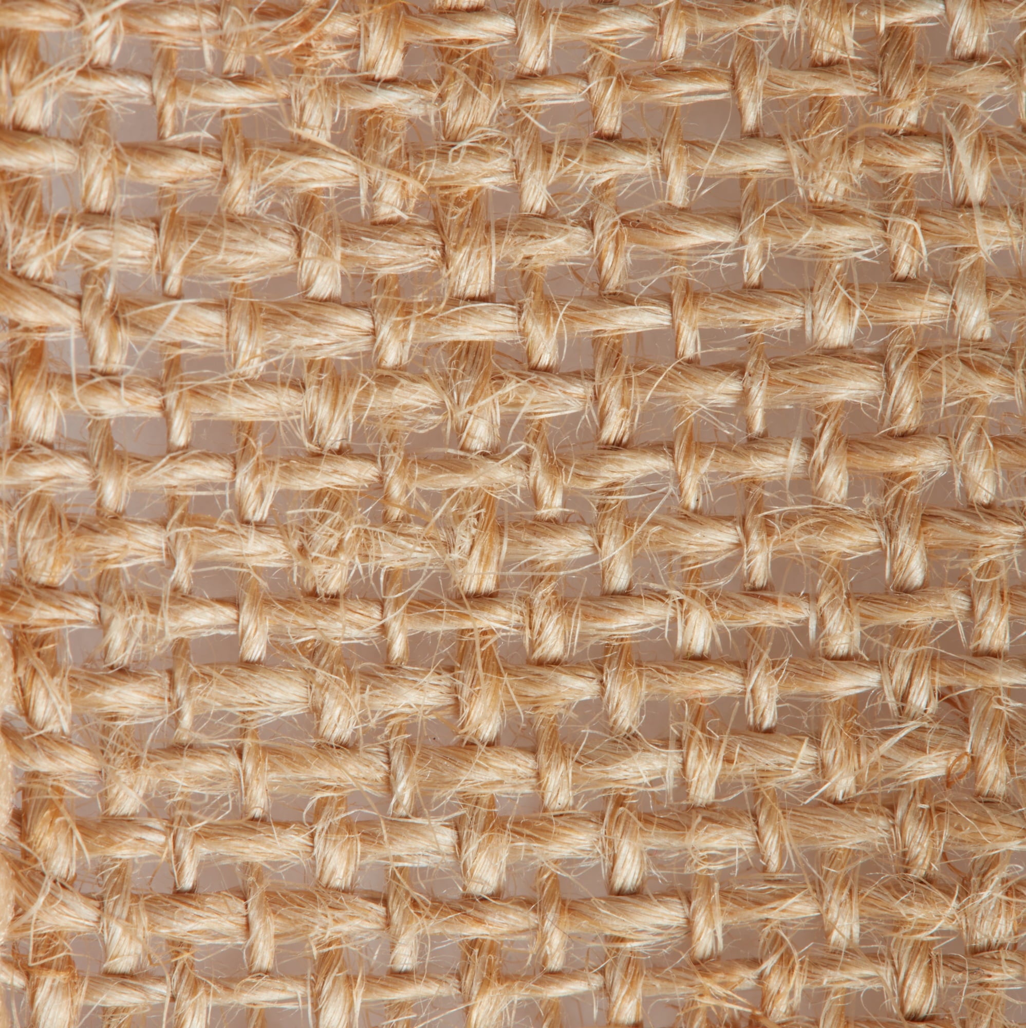 Offray Ribbon, Natural 2 1/2 inch Woven Burlap Ribbon for Crafts, Gifting, and Wedding, 9 feet, 1 Each