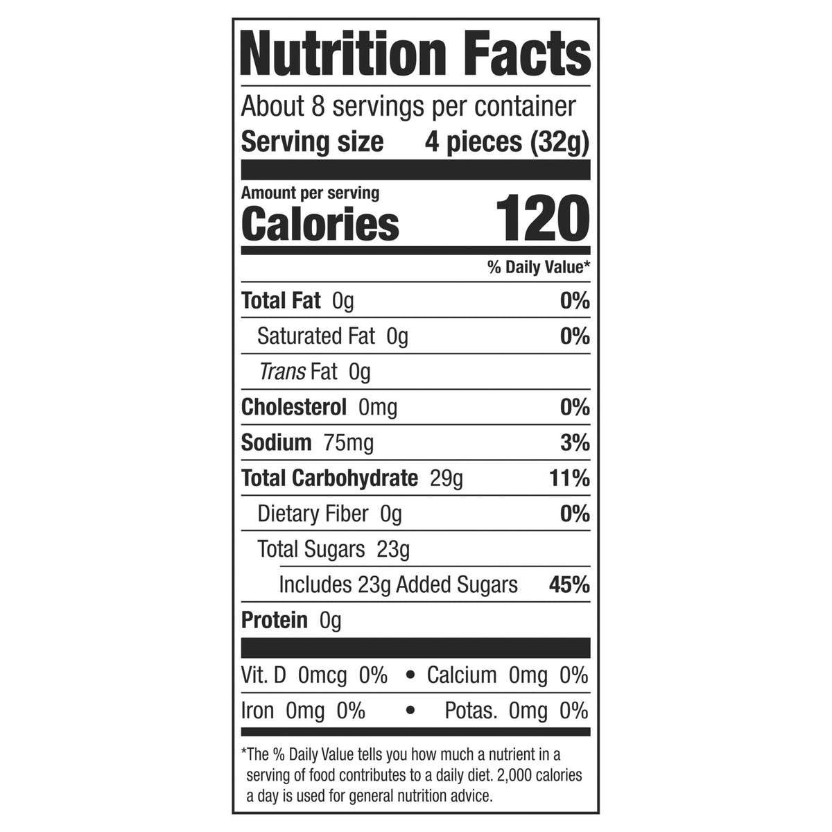 Brach’s Mellowcreme Caramel Apple Candy, Halloween Candy, 9 oz Bag