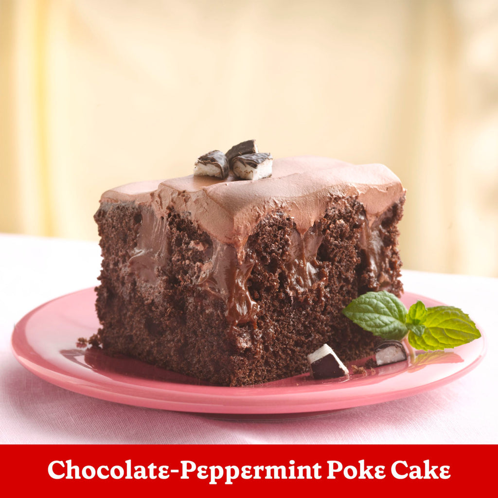 Betty Crocker Favorites Super Moist, Chocolate Fudge, Cake Mix, 13.25 oz