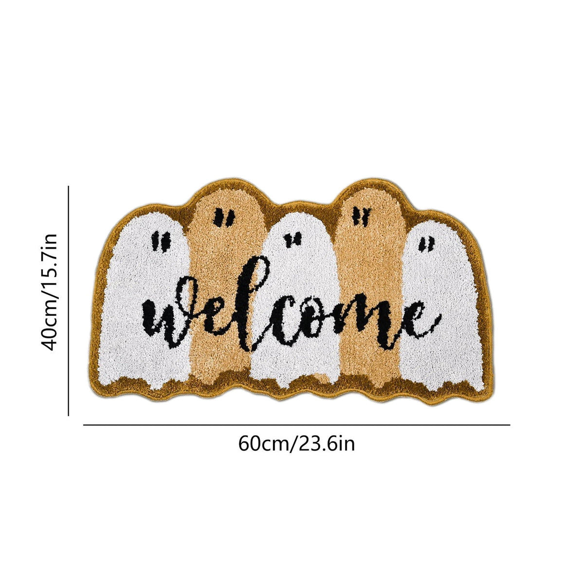 Halloween Bathroom Decor Fall Bathroom Decor Halloween Rug Kitchen Decor Bath Mat Fall Bathroom Rugs Halloween Decor Halloween Decorations Room Decor