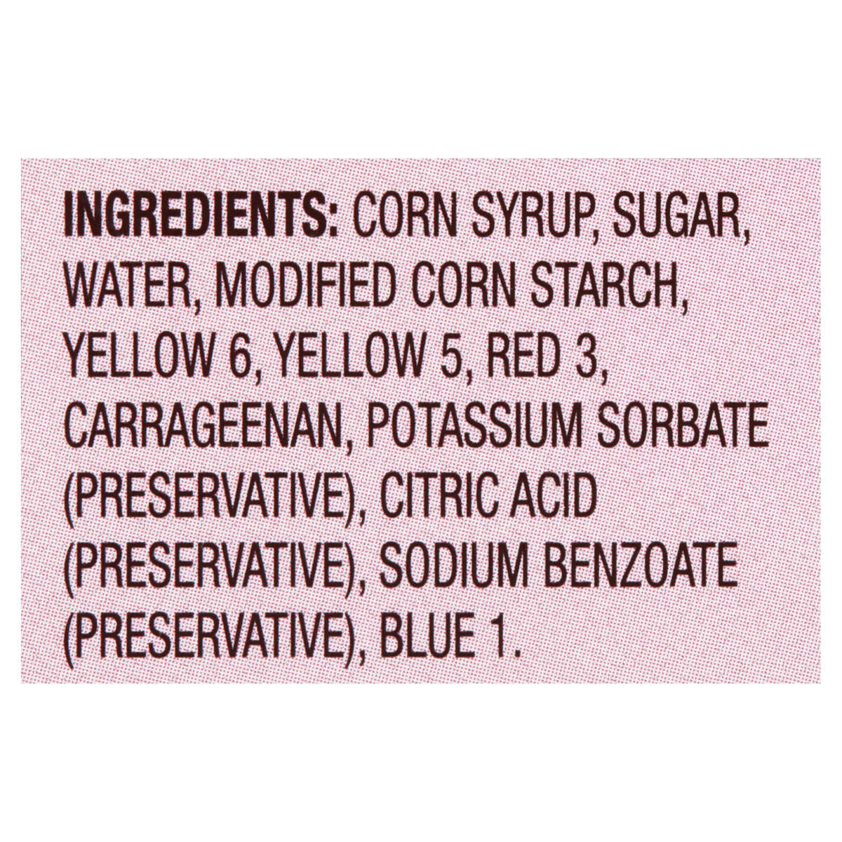 Great Value Gel Food Colors, Neon Multicolor, 2.7 oz