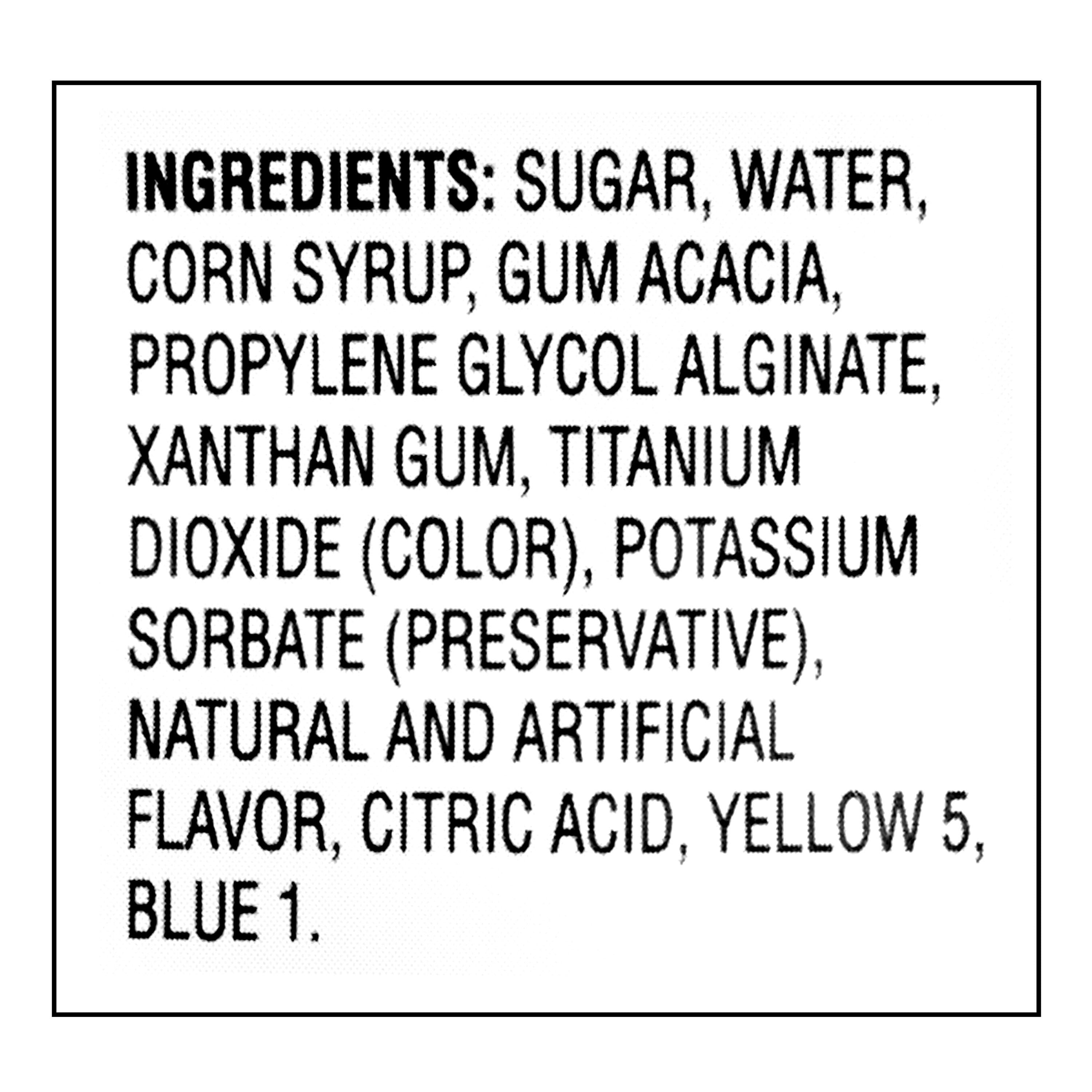 Great Value Cookie Icing, Green, 7 oz