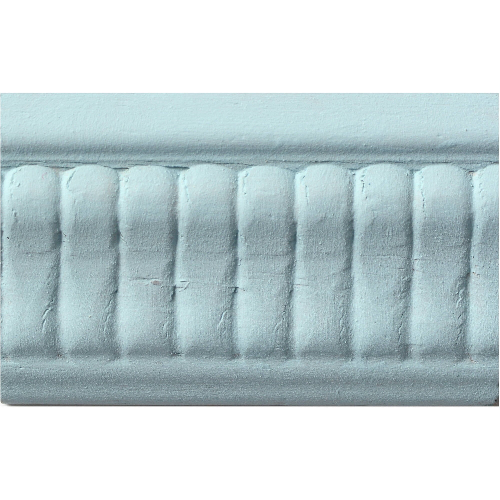Waverly Inspirations Chalk Paint, Ultra Matte Finish, White, 8 fl oz
