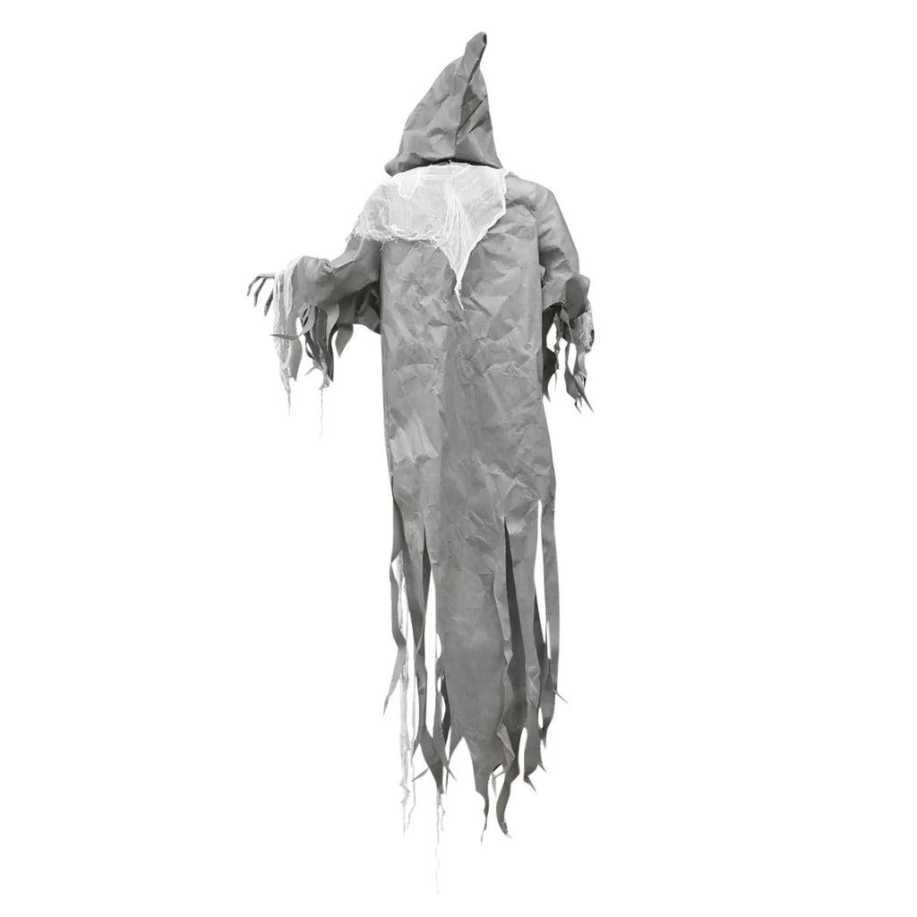 Seasonal Visions 6 ft. Animated Phantom Hanging Halloween Decoration
