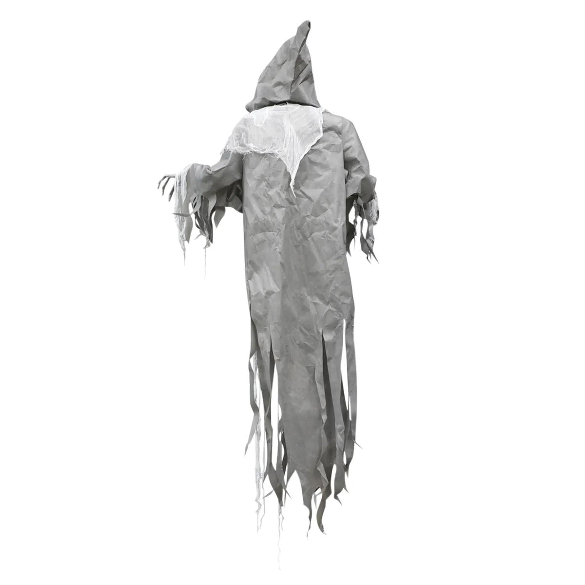 Seasonal Visions 6 ft. Animated Phantom Hanging Halloween Decoration