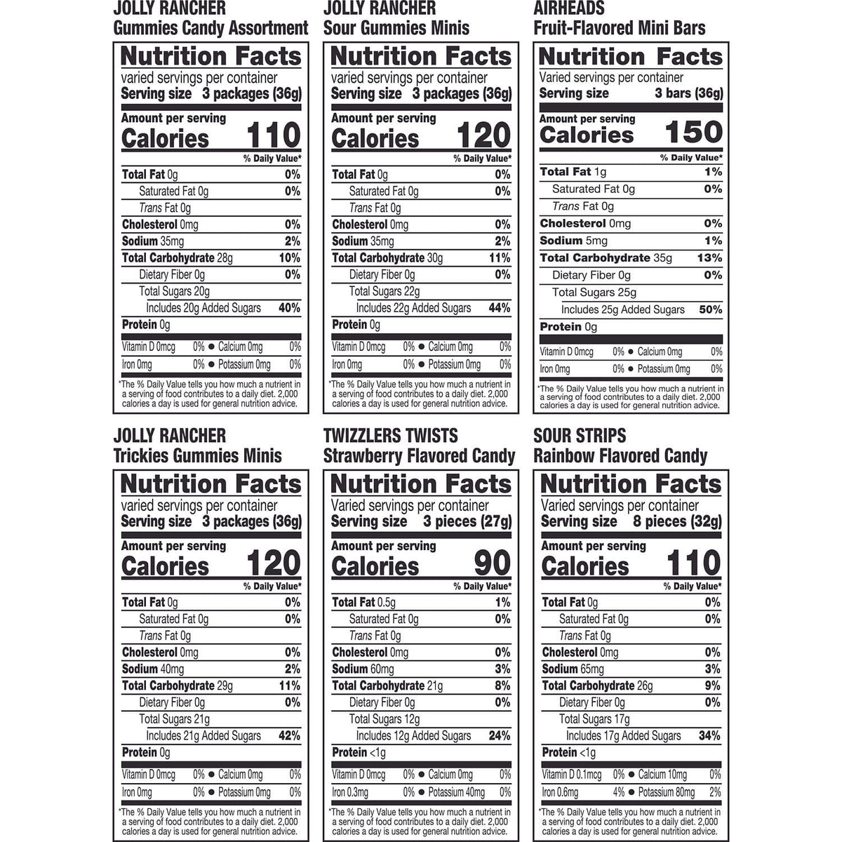 Hershey Assorted Fruit Flavored, Halloween Candy Variety Bag, 24.39 oz (70 Pieces)