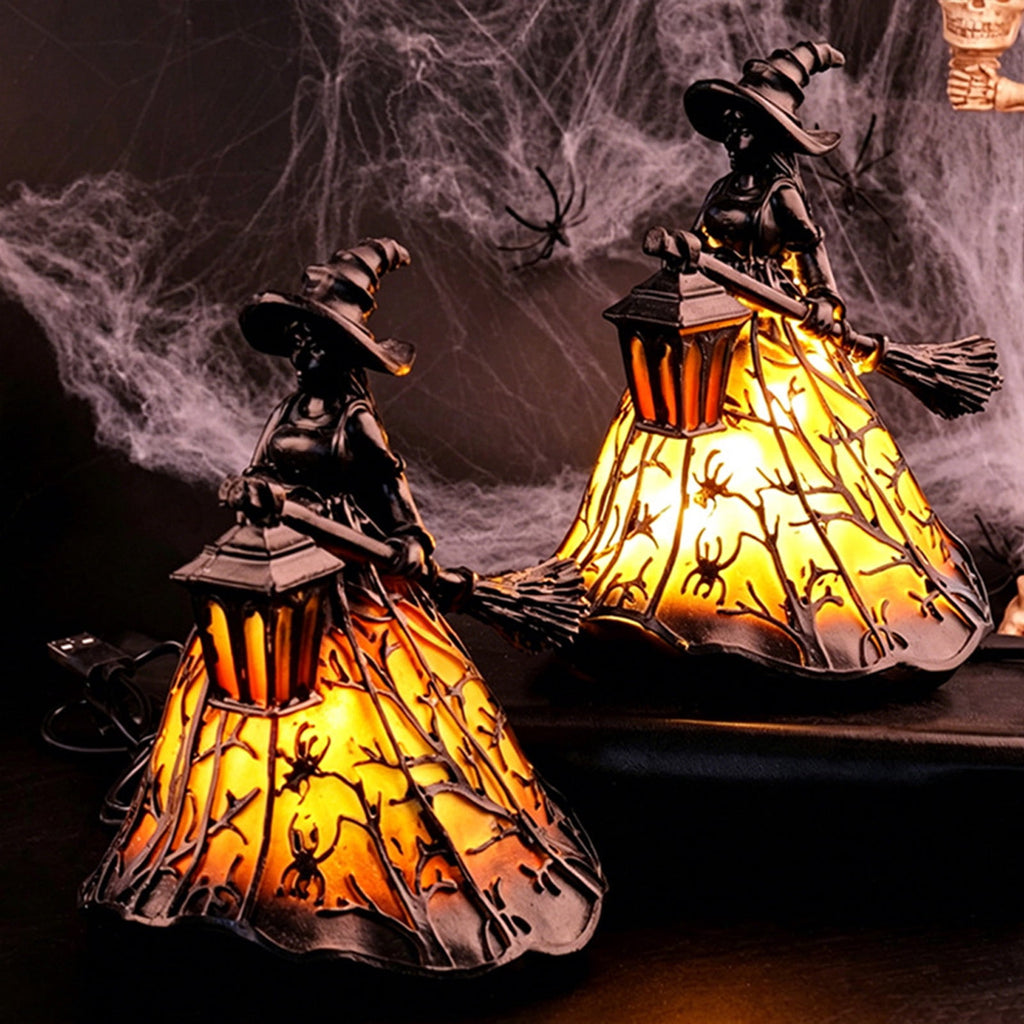 Under $5! Saving! XGFHYJEH Halloween Holding Hands Witches, Halloween Decorations Outdoor, Halloween Decor Clearance, Halloween Ornaments Scary Props Decoration for Outside Yard Lawn Garden