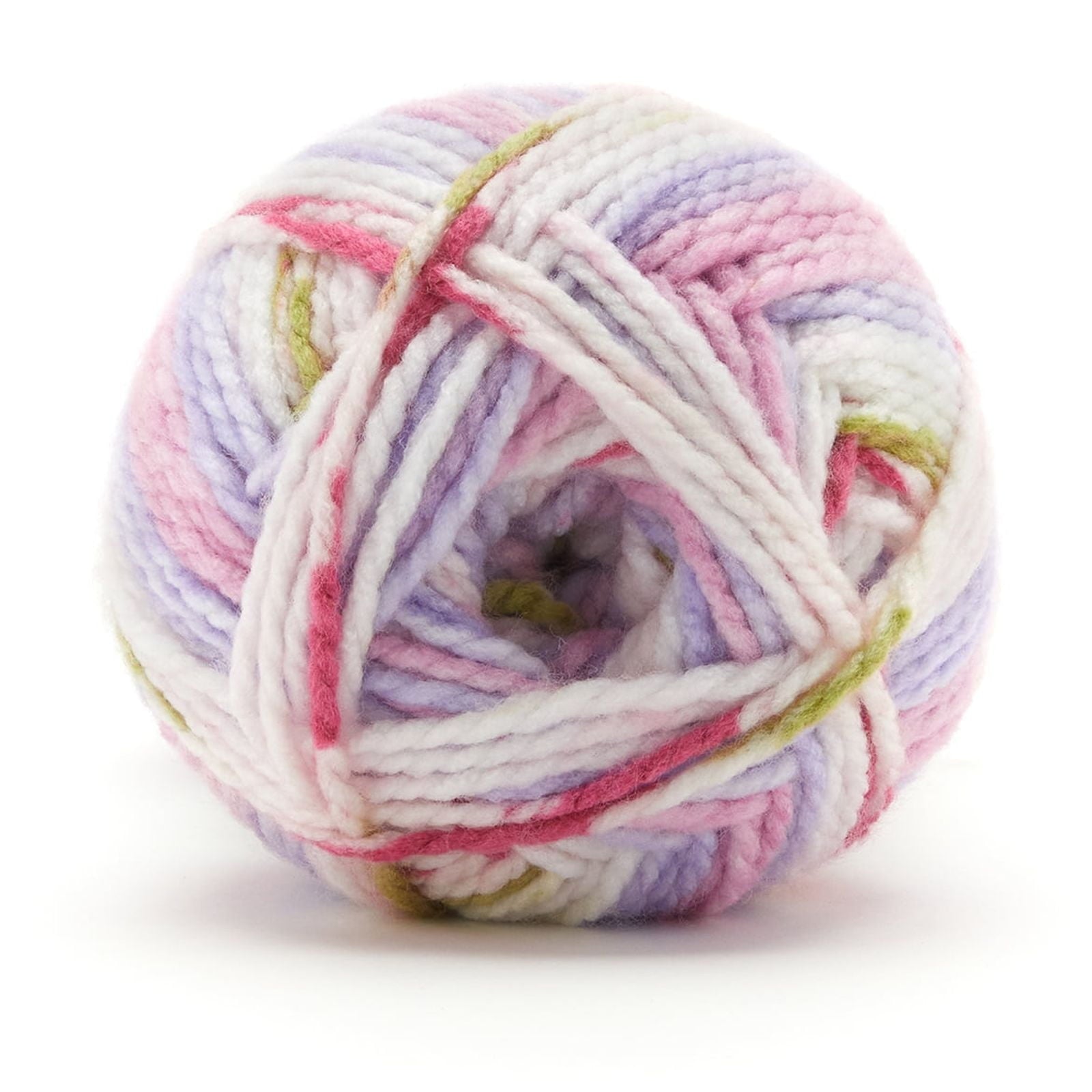 Premier Yarns - Bloom Chunky Big Yarn - Snapdragon - 7oz 218yds - 5 Bulky Weight - Acrylic