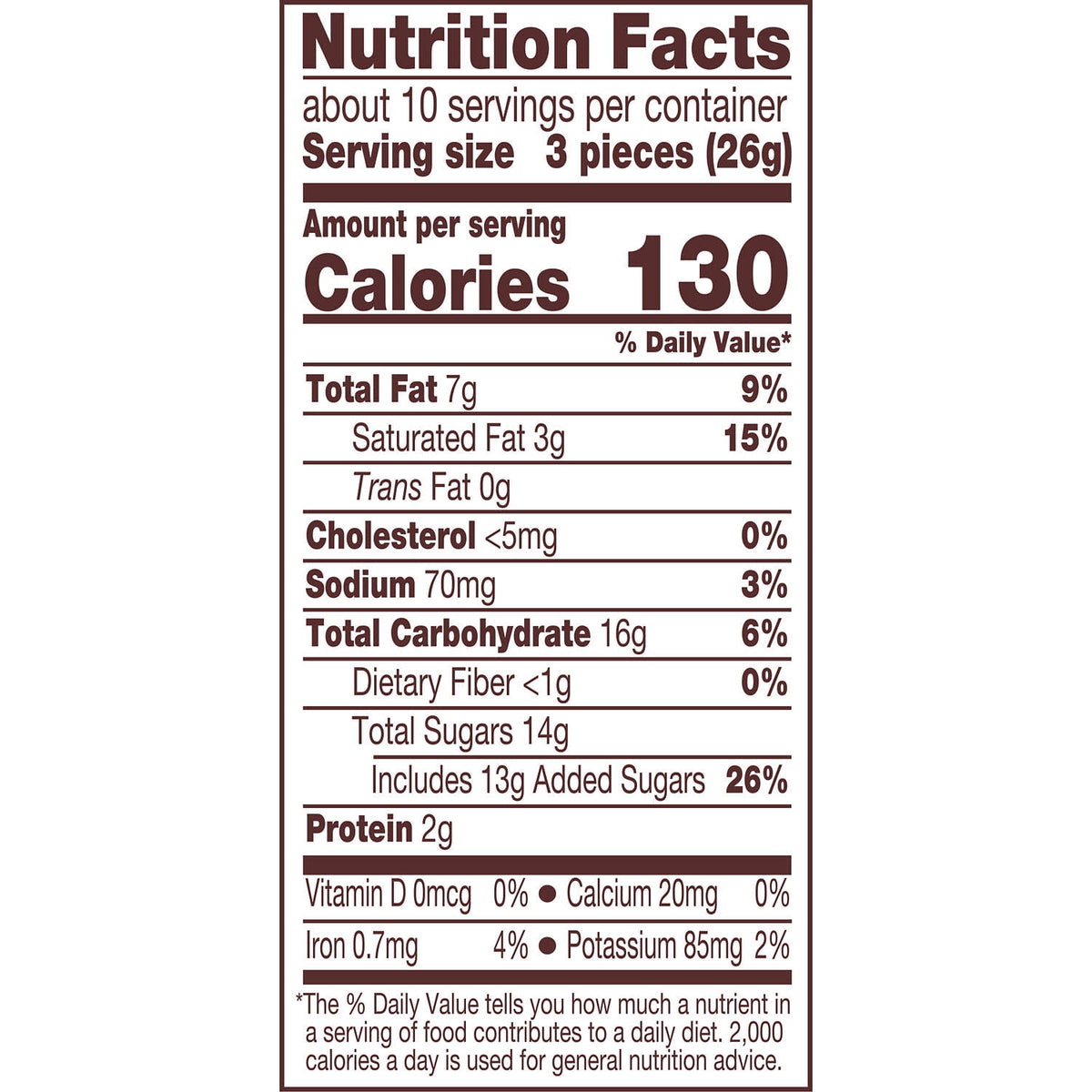 Reese's Miniatures Milk Chocolate Peanut Butter Cups, Fall Candy Bag, 8.9 oz