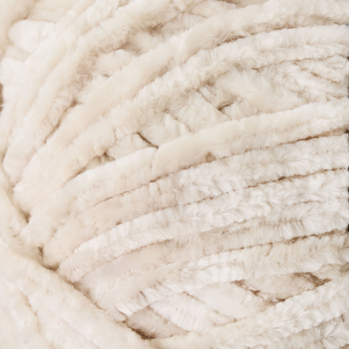 Mainstays Soft Velvety Yarn, 315 yd, Light Blue, 100% Polyester