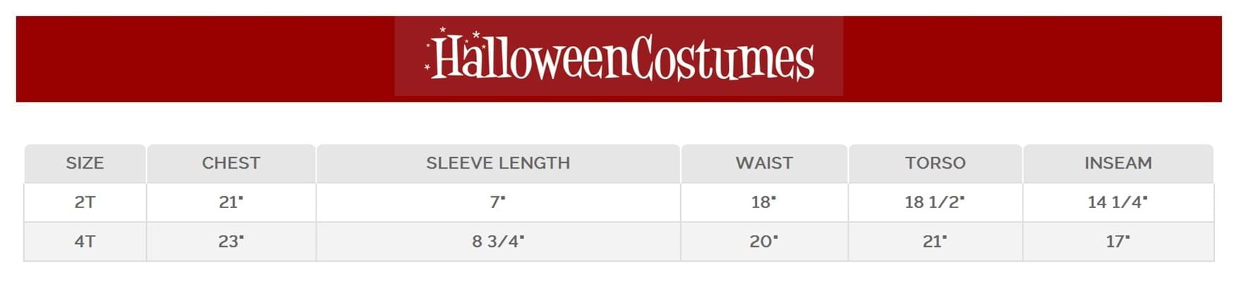 Mystical Genie Toddler Costume