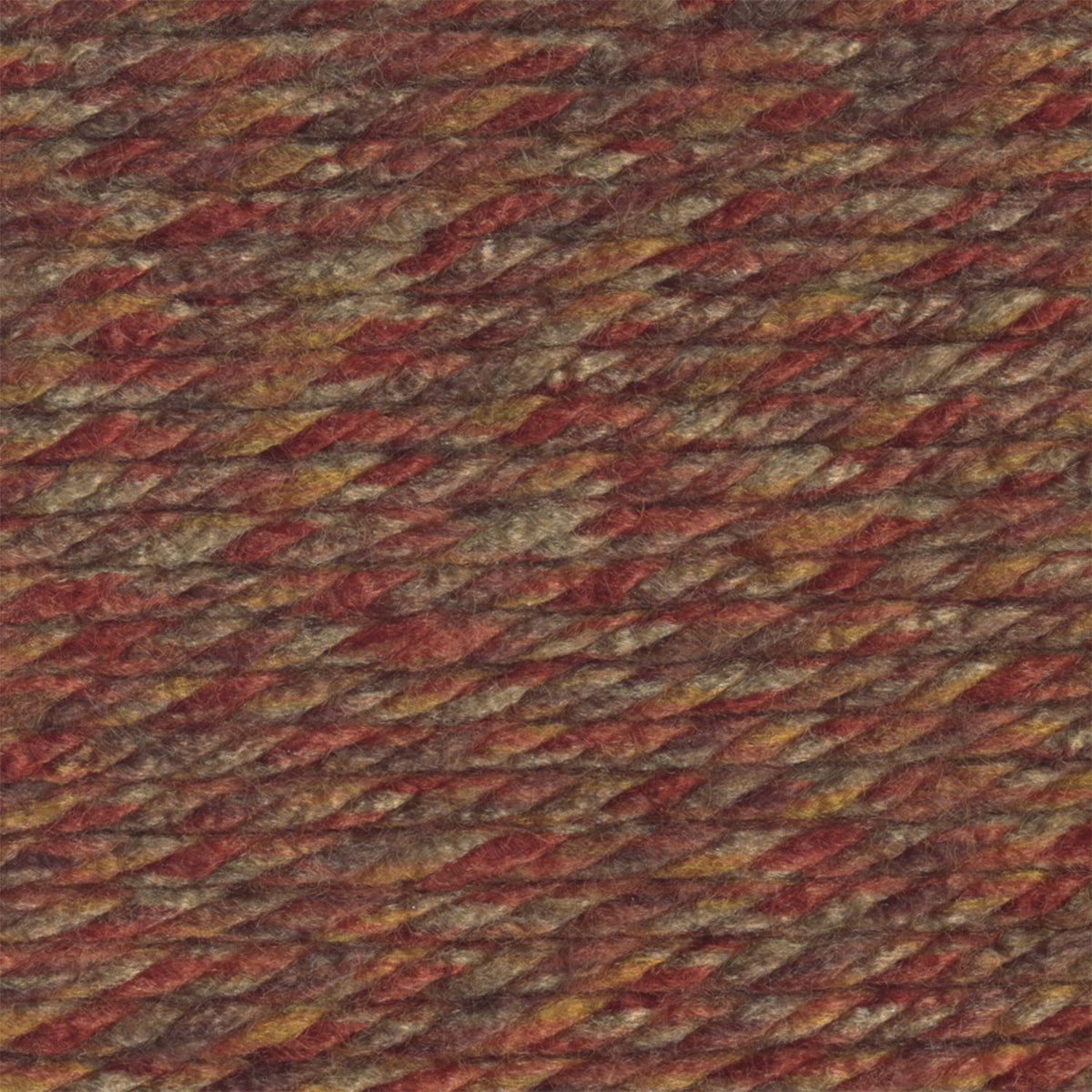 Lion Brand Yarn Hometown Hoboken Honey 135-123 Super Bulky Acrylic Yarn