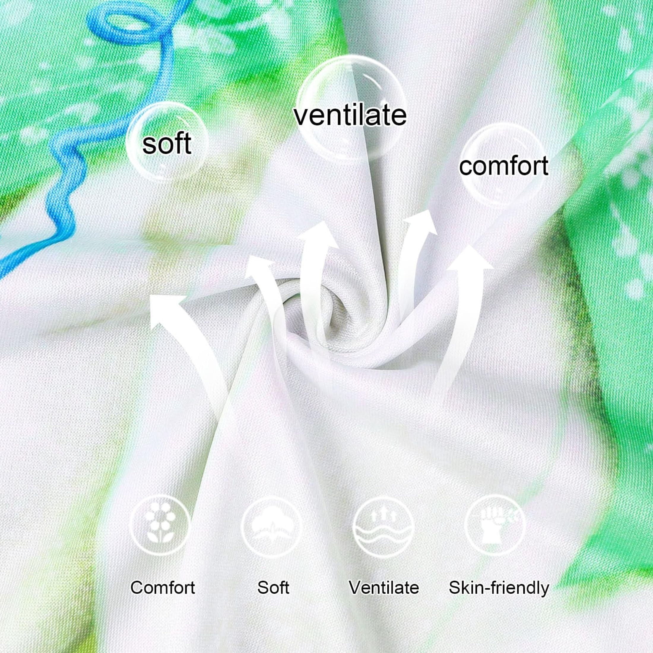 Benylion Girls Ice Princess Dress Halloween Cosplay Costumes With Tulle Cape Kids Birthday Party Dress up Outfit for 7-8 Years