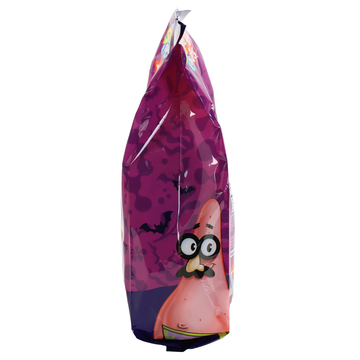 Frankford Krabby Patty Halloween Shapes Mix Bag