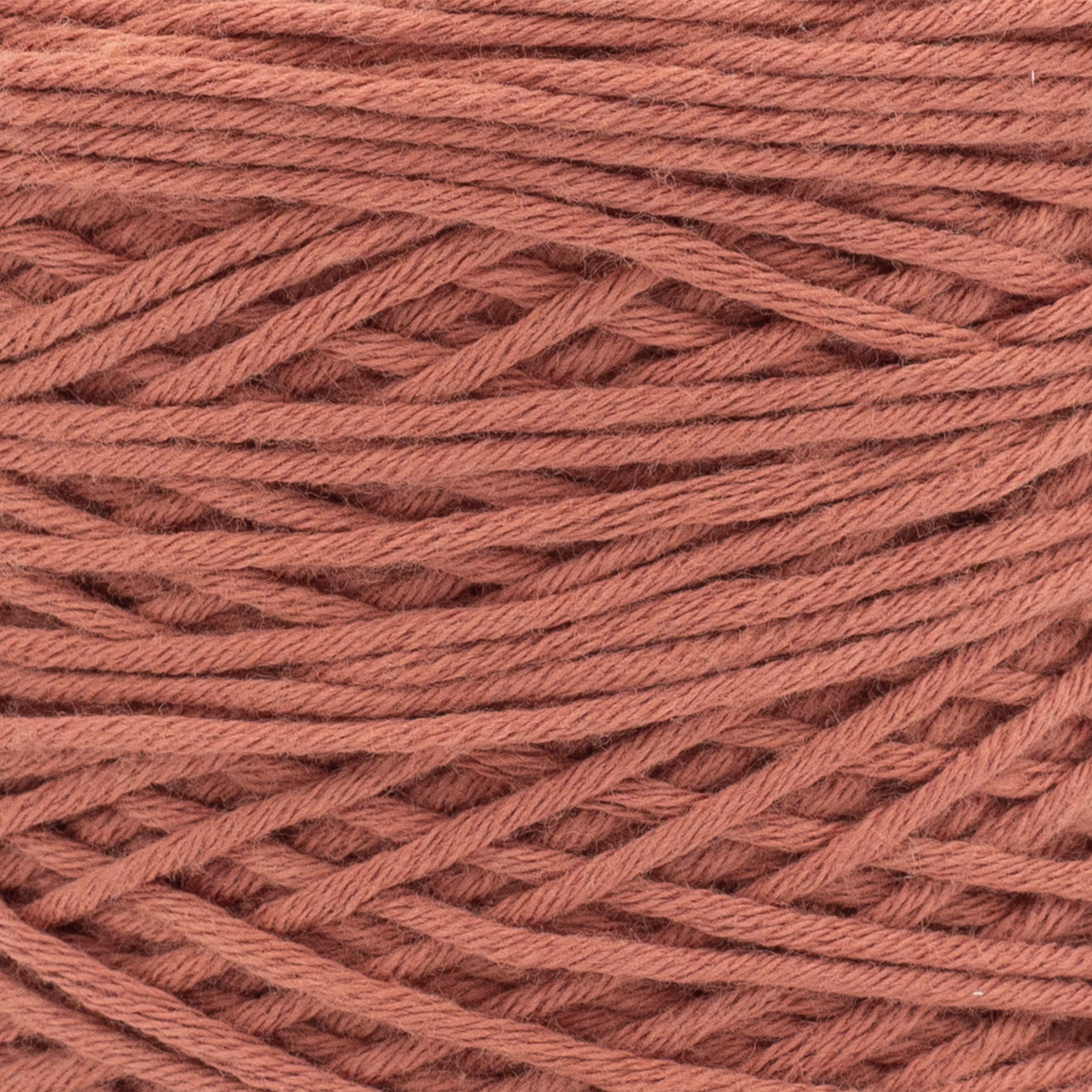 Lion Brand Coboo White Light DK Yarn