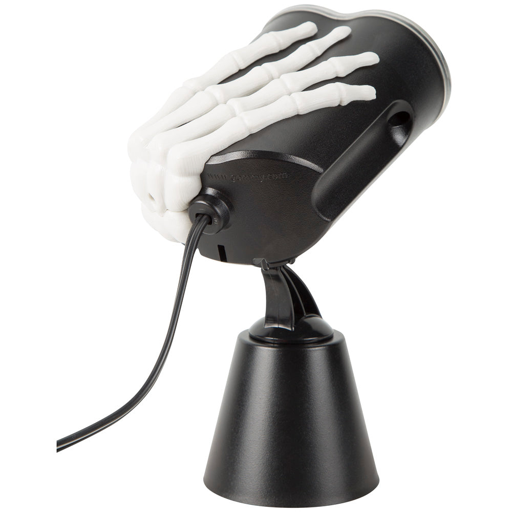 Lightshow Projection Halloween LED Reaching Hands