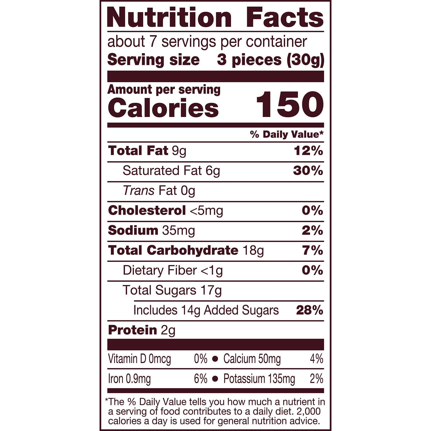 Hershey's Nuggets Pumpkin Spice Latte Flavored, Fall Candy Bag, 7.2 oz