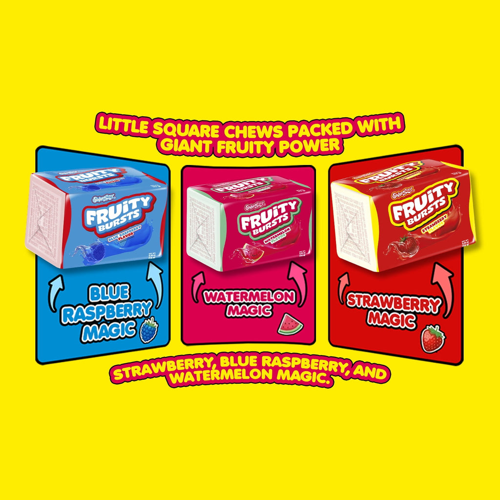 A Great Surprise Assorted Candy Mix, 5 lb Bulk Individually Wrapped Candy Variety Pack for Piñatas, Goodie Bags, Candy Bowls, Party Favors & Events