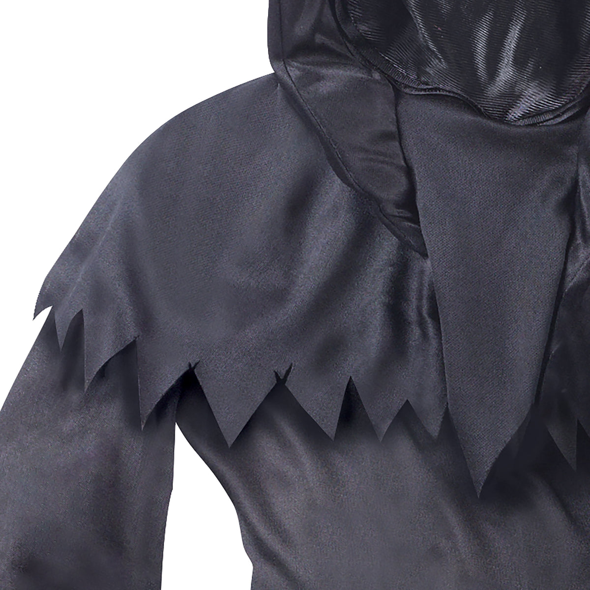 Unknown Phantom Halloween Costume for Children, Boys Size XL (14-16), by Way to Celebrate