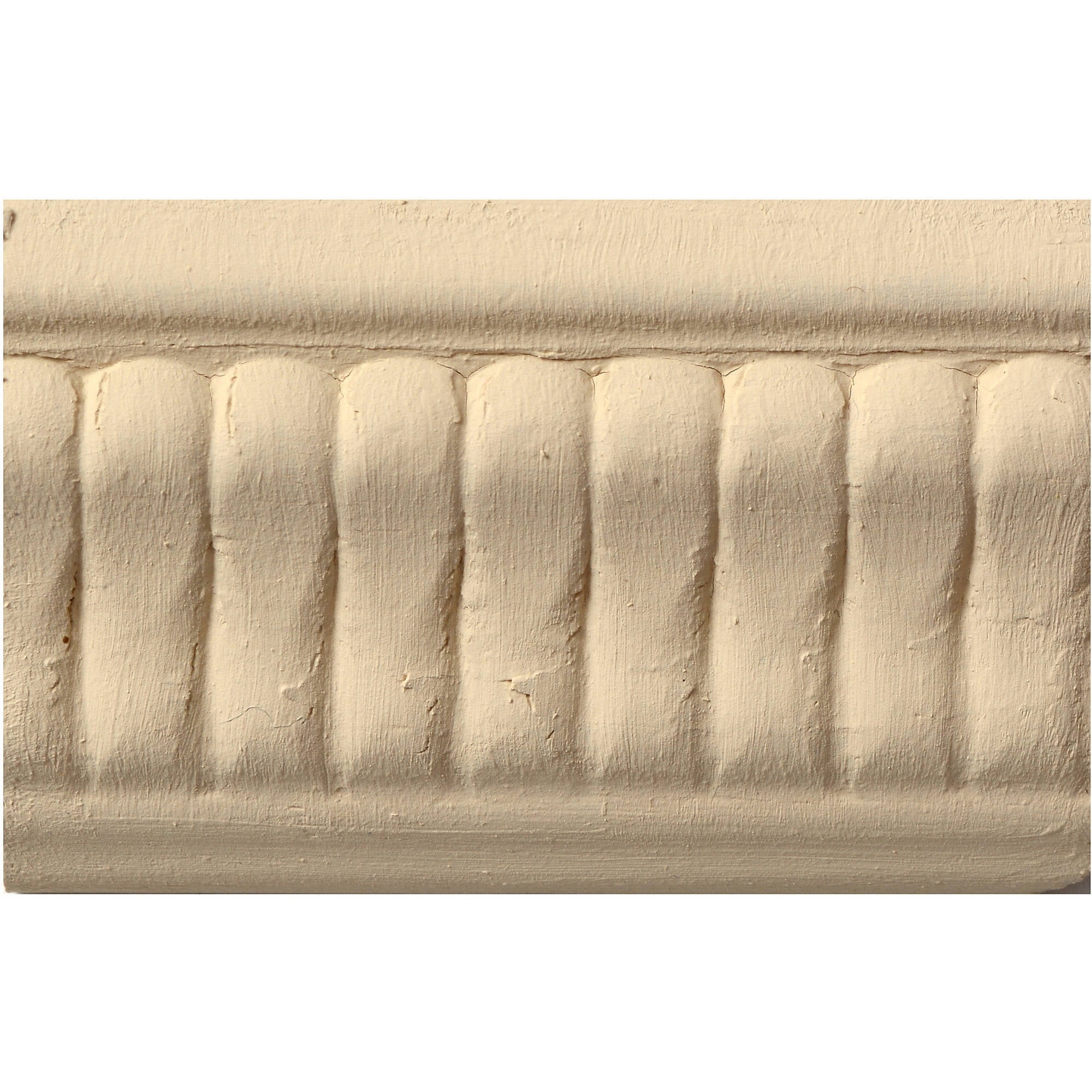 Waverly Inspirations Chalk Paint, Ultra Matte Finish, White, 8 fl oz