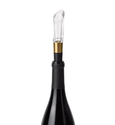 Rabbit 5-Piece Electric Wine Set