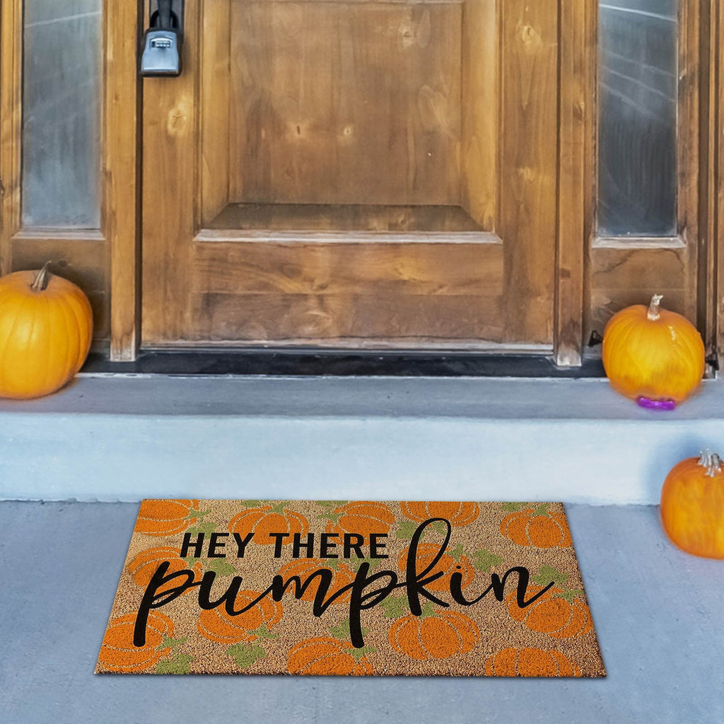 Halloween Doormat Halloween Home Decoration Doormats, Create A Holiday Atmospheres 40*60cm Halloween Party Supplies