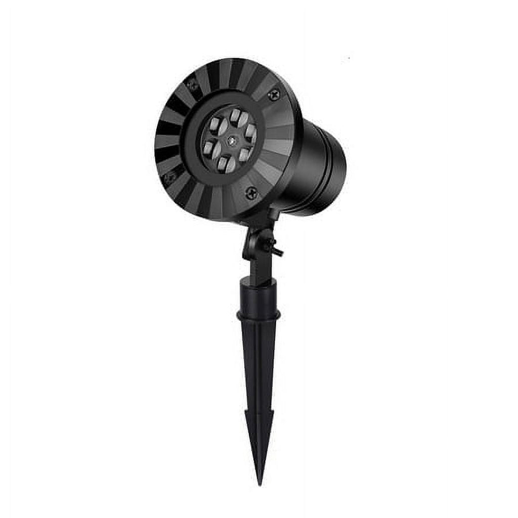 Led Christmas Lights Indoor Outdoor Projector Light 16 Patterns Rotating Projection Lampfor Halloween, Holiday, Party, Birthday Decoration