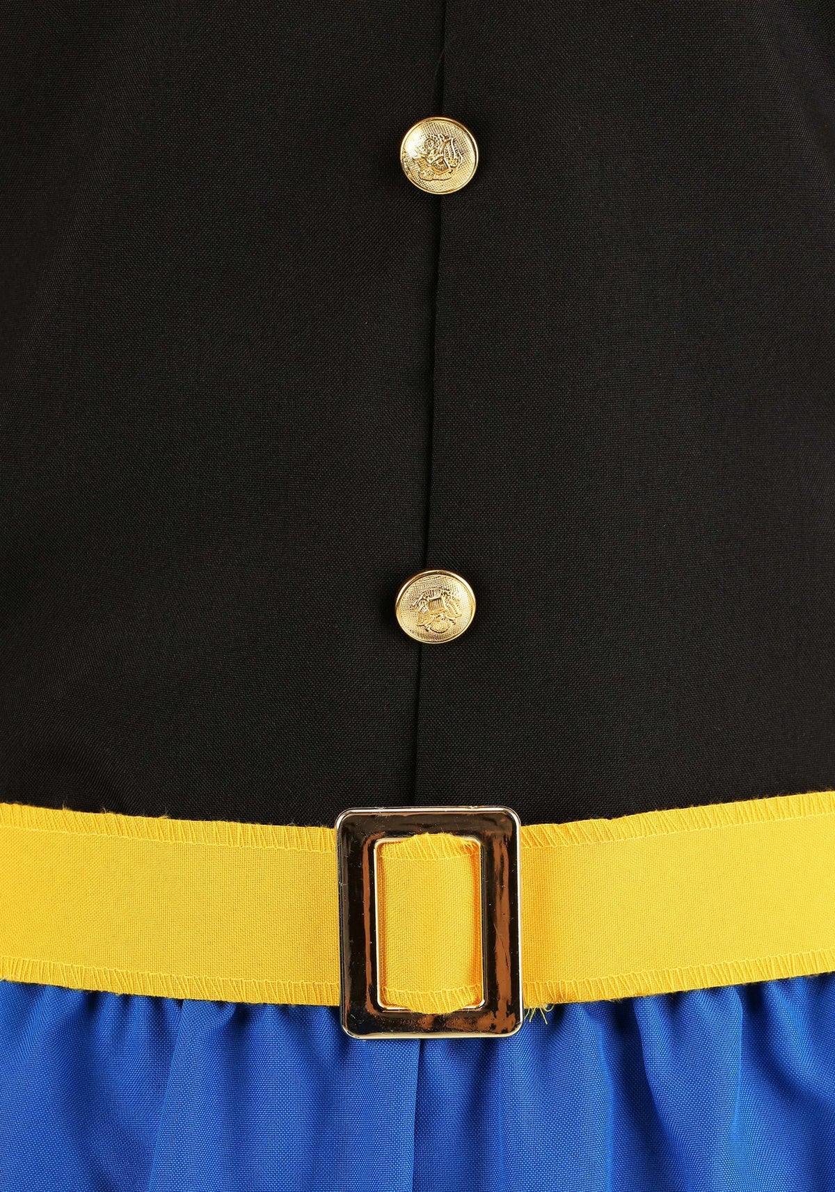 Adult Popeye Costume
