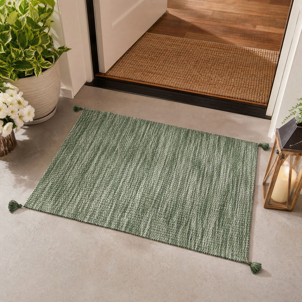 Duck Doormat Outdoor 24'', Rustic Front Door Mat for Entryway, 1 PC