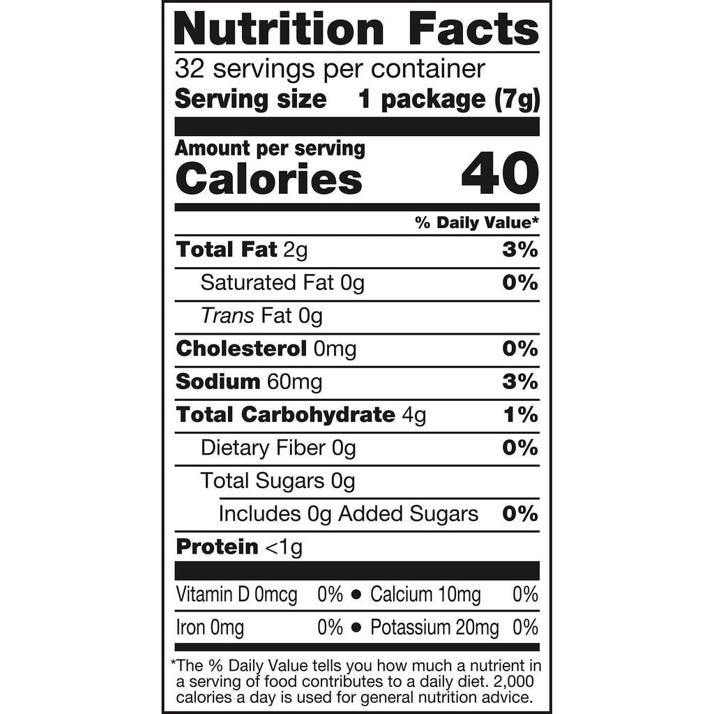 PIRATE'S BOOTY Aged White Cheddar Blast, Cheese Puffs Bags, .25 oz (32 Count)