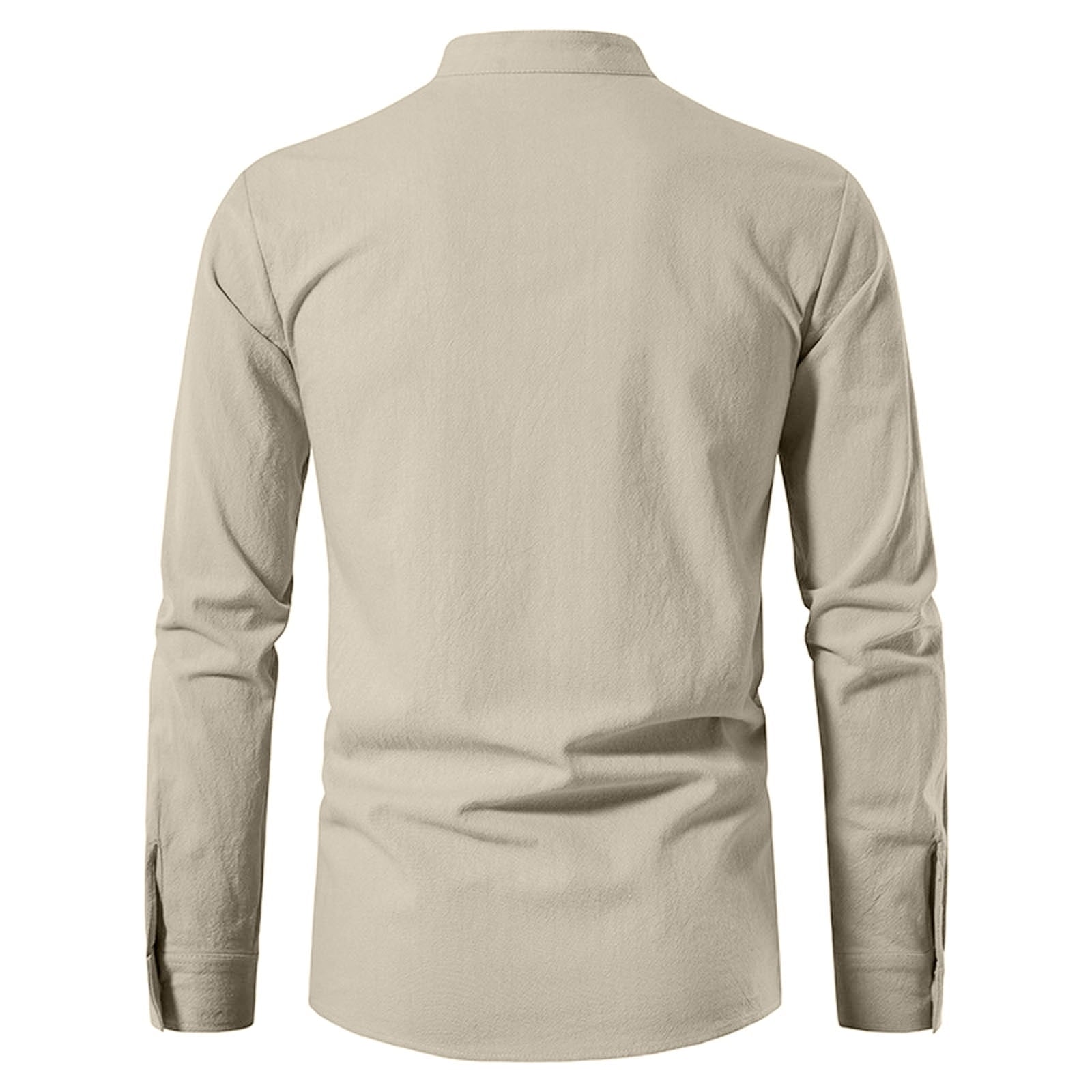 Mens Renaissance Shirt Medieval Pirate Viking Halloween Costume Gothic Steampunk Retro Long Sleeve Lace Up Shirts