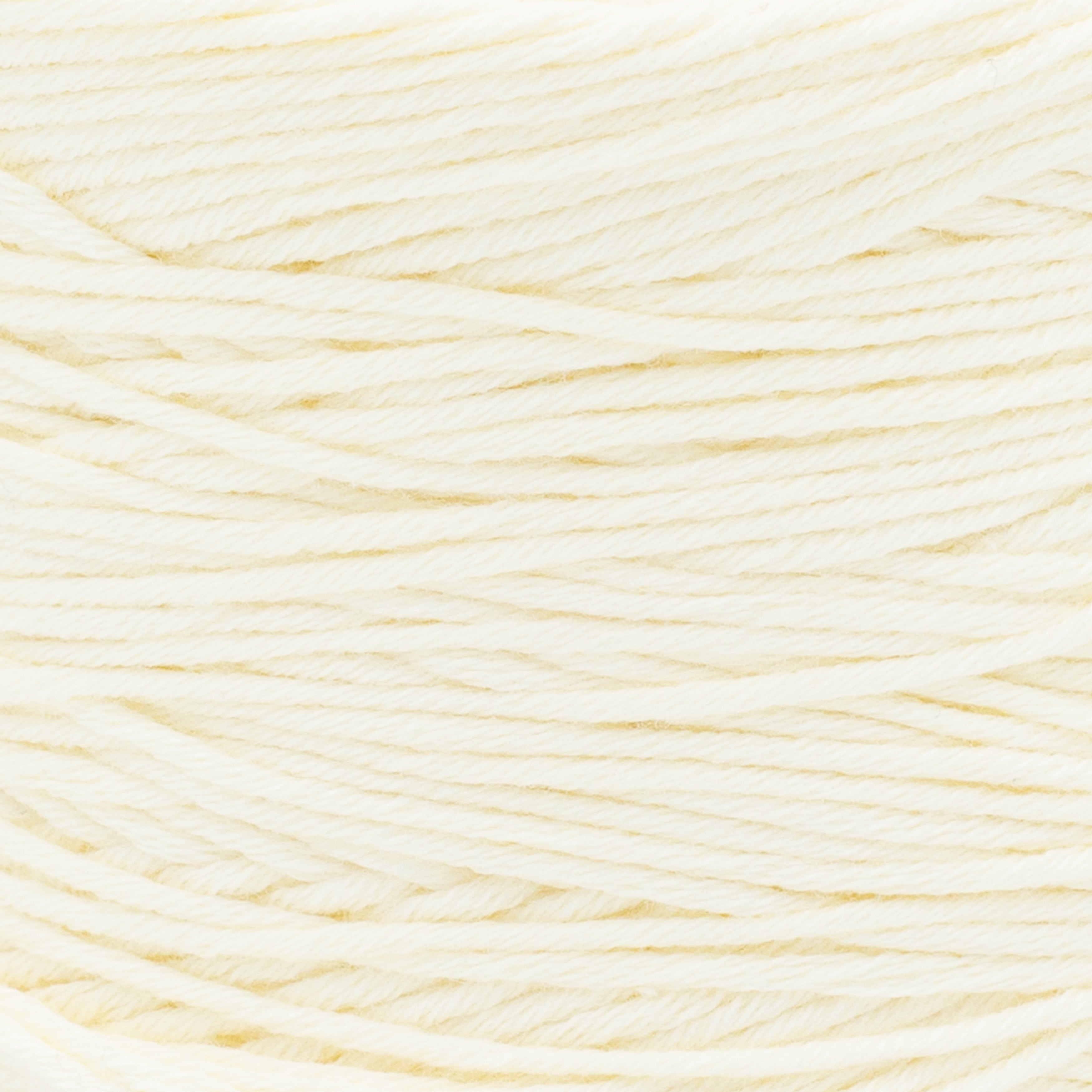Lion Brand Coboo White Light DK Yarn