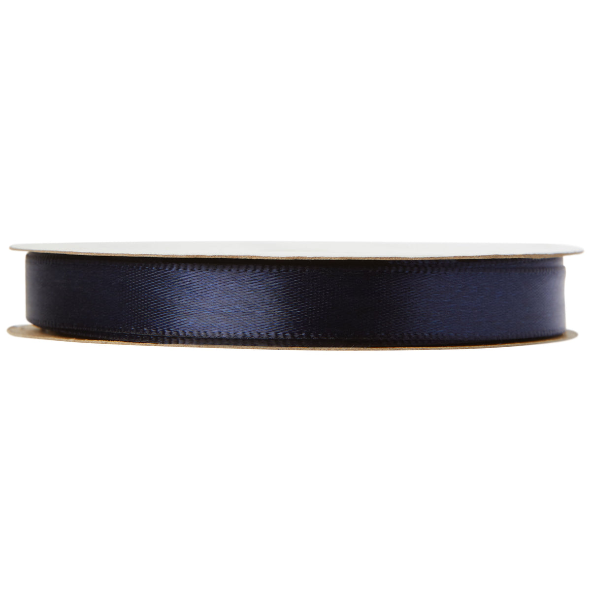 Offray Ribbon, Red Wine 3/8 inch Single Face Satin Polyester Ribbon, 18 feet