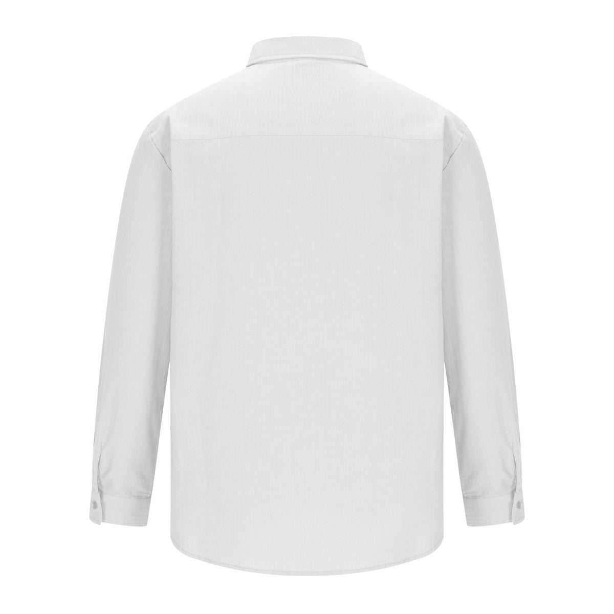 YLSDY Men's Medieval Renaissance Pirate Shirt Vintage Linen Tunic Tops V-Neck Long Sleeve Lace-Up Loose Fit Blouse Orange XXXL