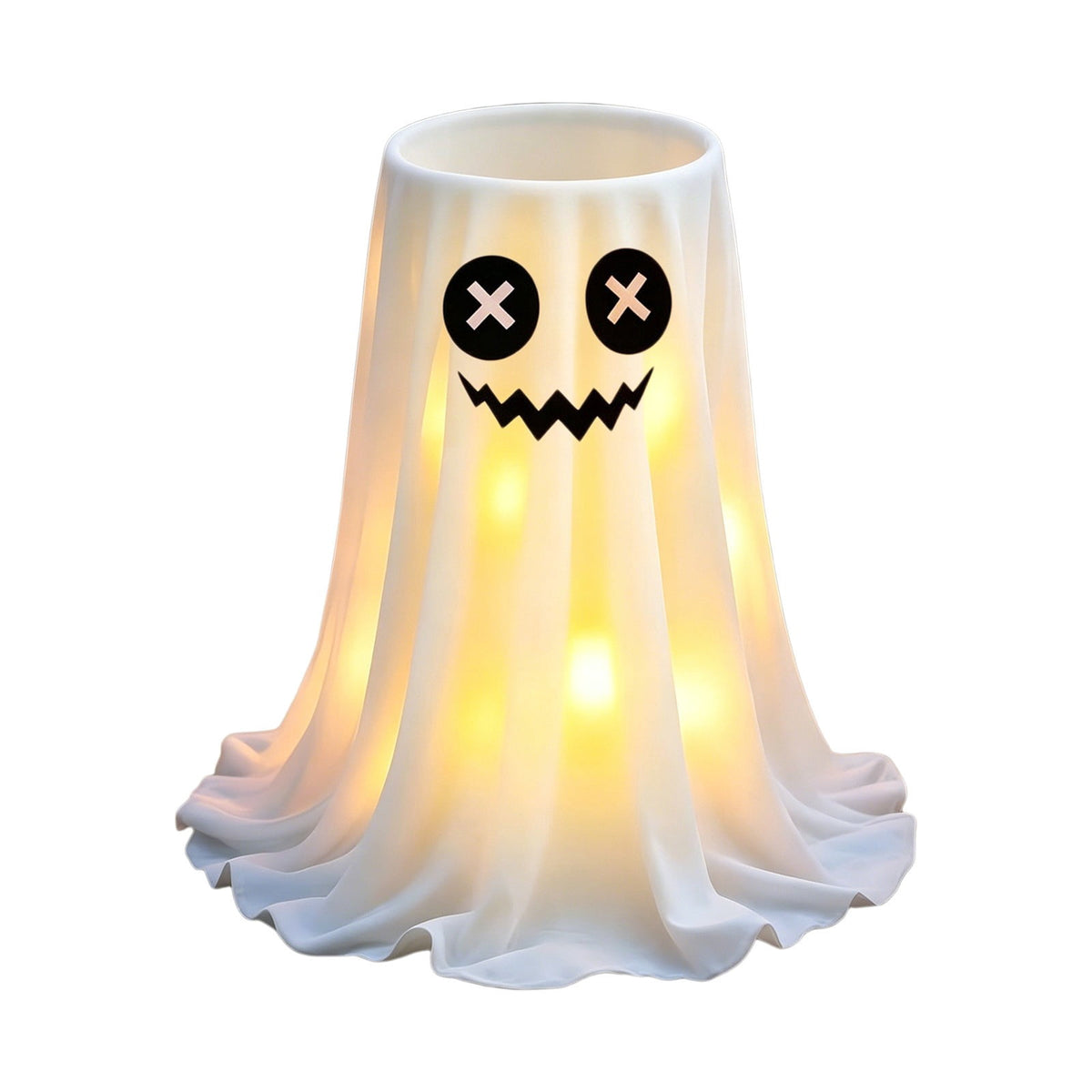 SCNOR Artificial Fall Floral Pick with Pumpkin Maple Leaf Sunflower, Halloween Thanksgiving Table Centerpiece for Home Decor