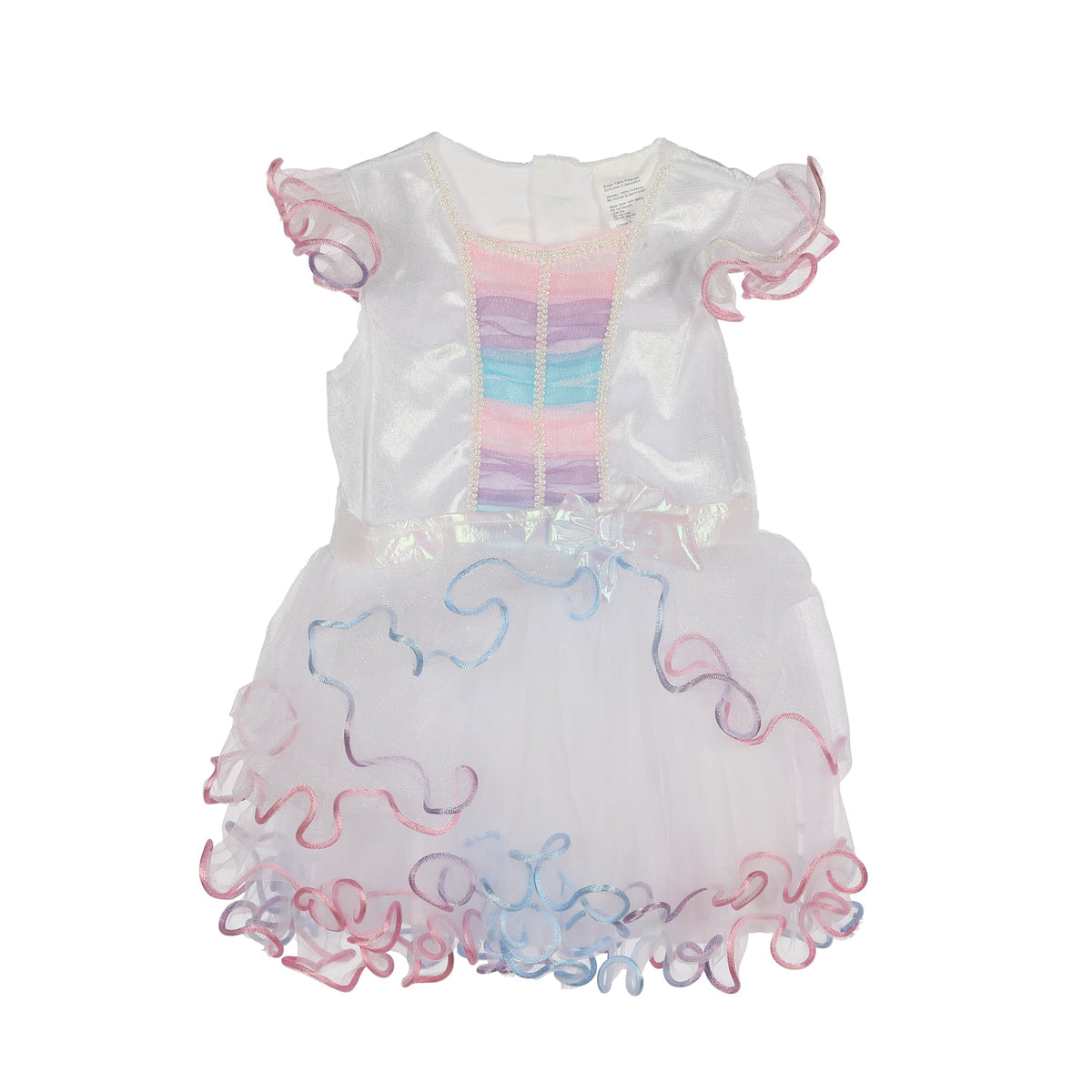Enchanted Unicorn Halloween Costume for Infant, Size 12-18M, by Way to Celebrate